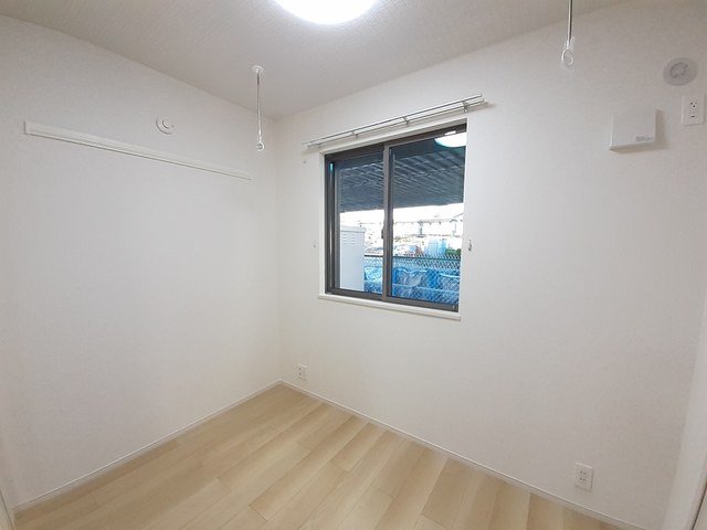 その他部屋・スペース　中はこのようになっています