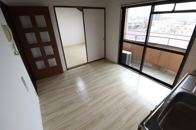 その他部屋・スペース　ダイニング