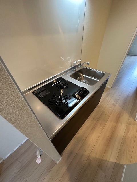 キッチン　※同物件・同タイプの写真です。