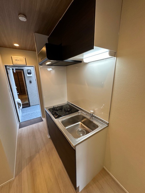 キッチン　※同物件・同タイプの写真です。