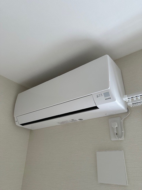 その他設備　※同物件・同タイプの写真です。