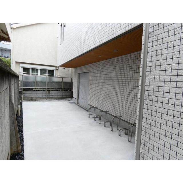 その他共有部分　共用部