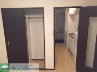 その他部屋・スペース　収納