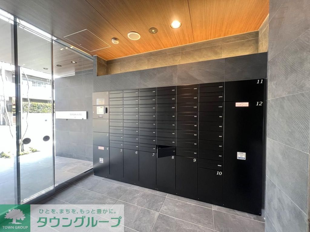 その他共有部分　★同仕様・同施工写真★