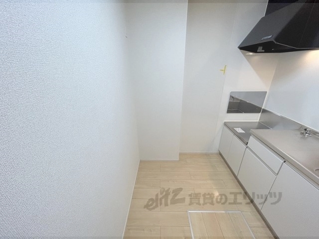 その他部屋・スペース　冷蔵庫置場