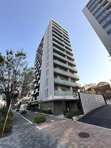 建物外観　☆綺麗な外観☆