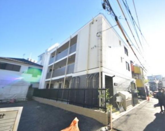 建物外観　☆綺麗な外観☆