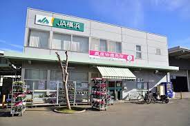 スーパー　JA横浜 「ハマッ子」直売所 メルカートかながわ店（スーパー）まで2628m