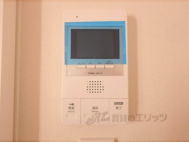 セキュリティ　ドアフォン（ＴＶ含）
