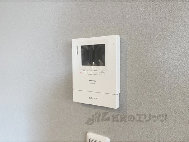 セキュリティ　ドアフォン（ＴＶ含）