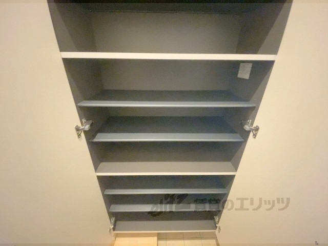 収納　下駄箱
