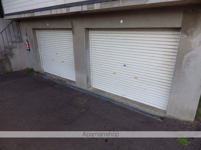 その他共有部分　その他共有部分