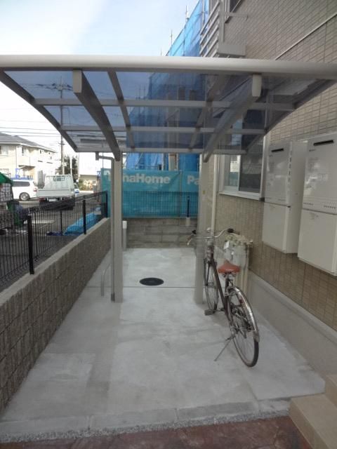 眺望　★お部屋探しは株式会社タウンハウジング東京まで★
