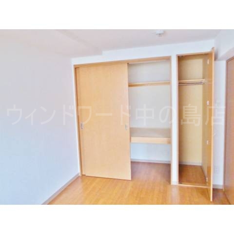 収納　詳細は、ウィンドワード中の島店までご相談下さい。