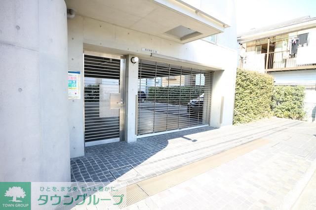 駐車場　★駐車場完備しています。★