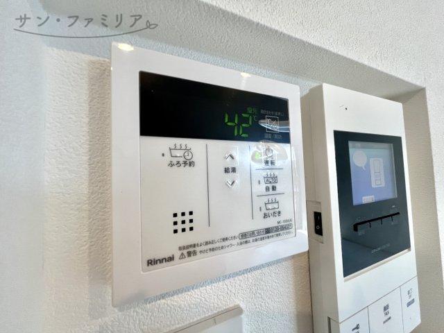 その他設備　イメージ写真