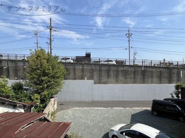 眺望　イメージ写真
