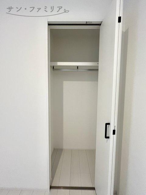 収納　イメージ写真