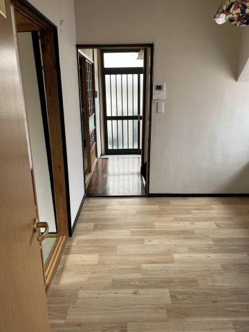 その他　※9月末室内リフォーム済