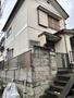 建物外観　日当たり良好！！テレビインターフォン付き