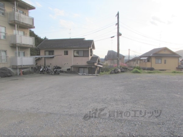 その他共有部分　通路