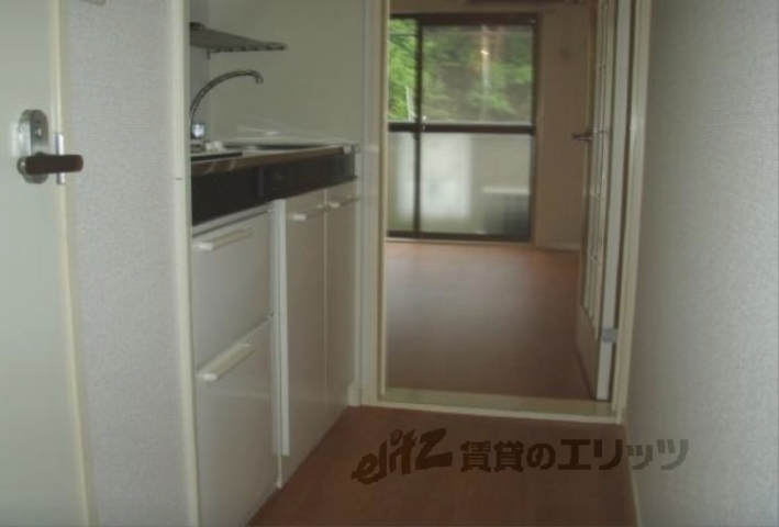 その他部屋・スペース　廊下