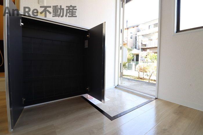その他部屋・スペース
