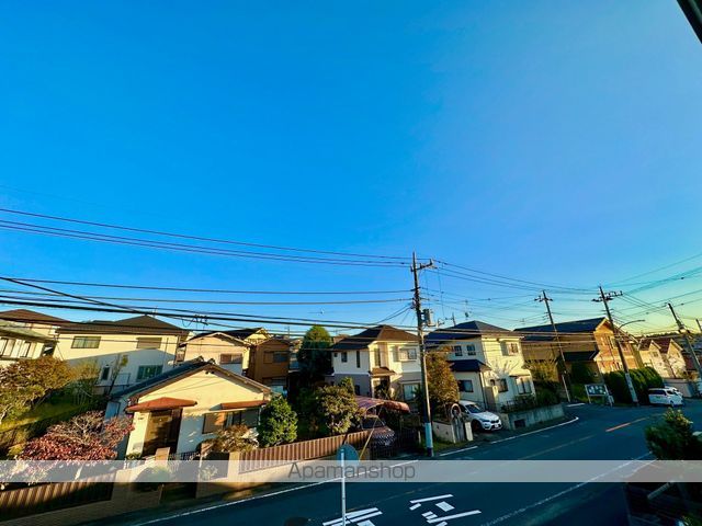 眺望　眺望