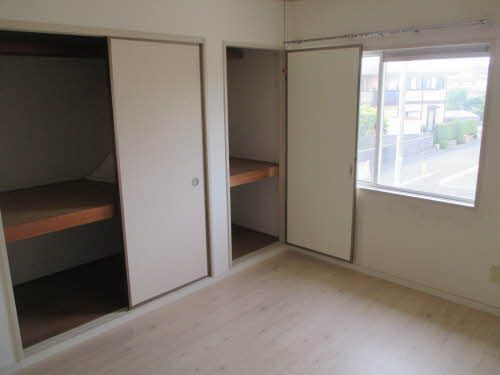 その他部屋・スペース　洋室１