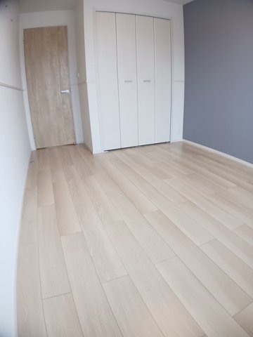 その他部屋・スペース　内装は落ち着いています
