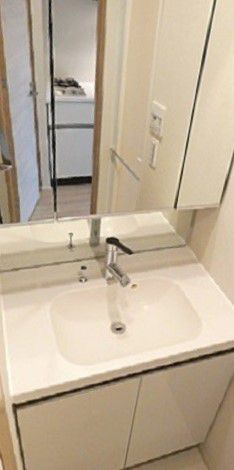 BluRock青葉台の内装写真