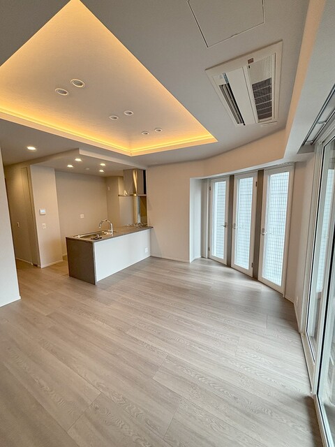 居室・リビング　※写真は同タイプ住戸です。