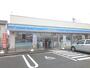 コンビニ　ローソン高岡羽広店（コンビニ）まで1200m
