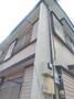 建物外観　閑静な住宅街☆最上階・角部屋・三面採光☆