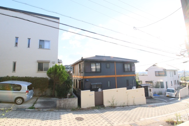 眺望　※別室の参考写真の為、現況優先です。
