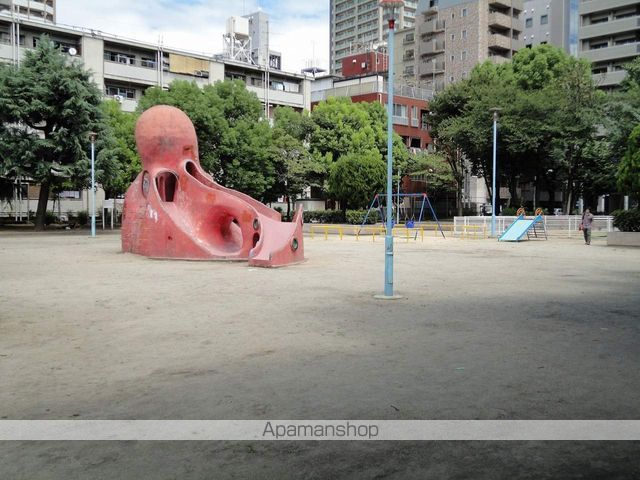 公園　豊崎西公園（公園）まで2395m