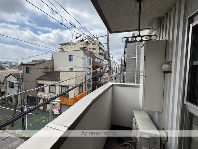 眺望　眺望