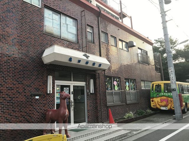幼稚園・保育園　亀田幼稚園（幼稚園・保育園）まで111m