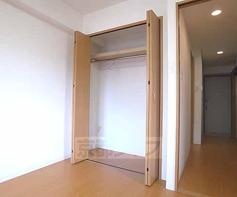 収納　実際のお部屋ではありません
