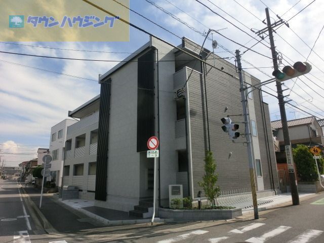 ＪＲ総武線 新検見川駅 徒歩7分 築13年