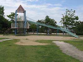 公園　千代ケ谷公園（公園）まで1077m