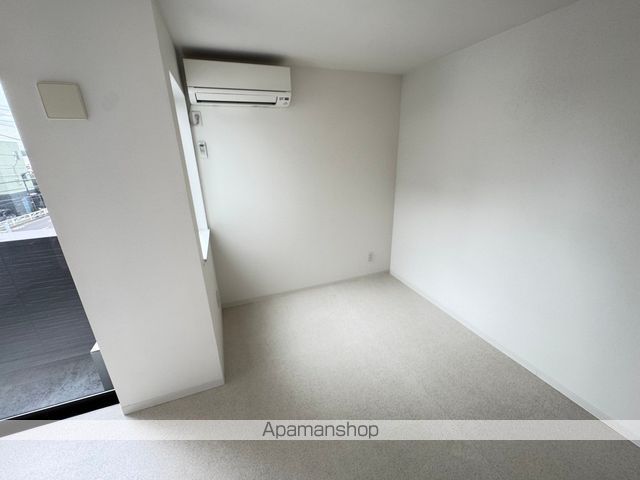 シャルマン国立のその他写真
