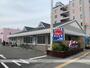 飲食店　ジョナサン矢川駅前店（飲食店）まで474m