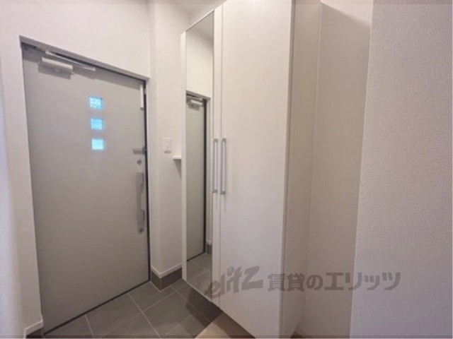 収納　下駄箱