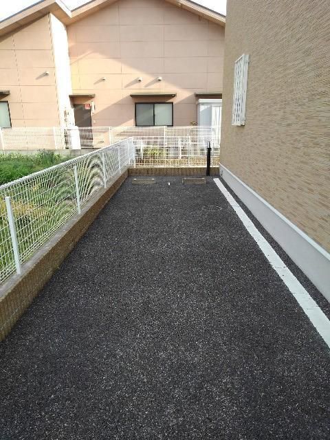 ポンチ リーブロのその他写真