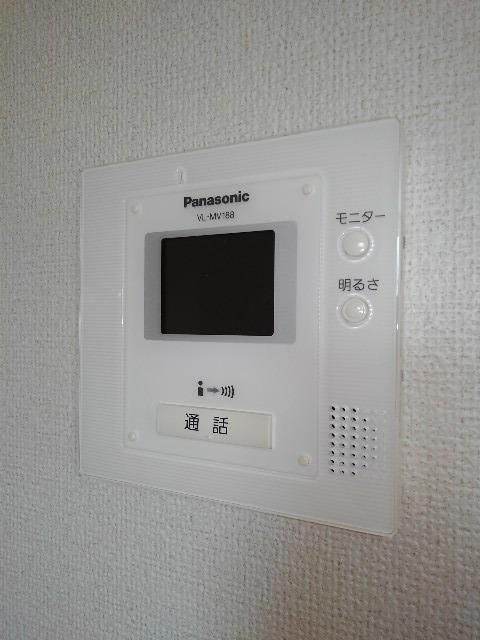 ポンチ リーブロのその他写真