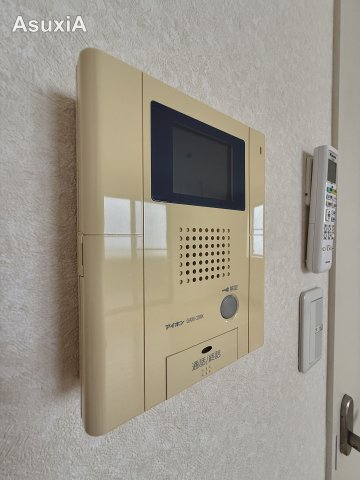 その他設備　別タイプのお部屋の写真です
