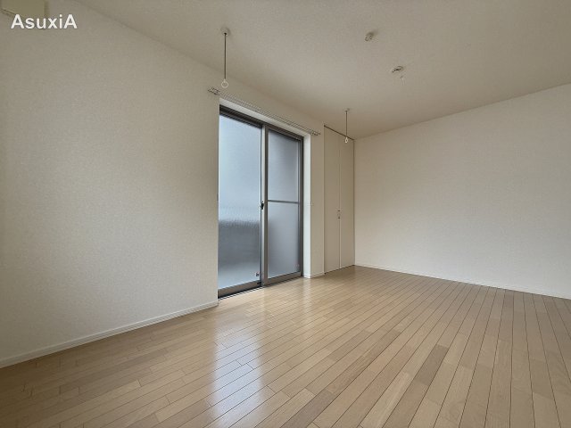 その他部屋・スペース　別タイプのお部屋の写真です