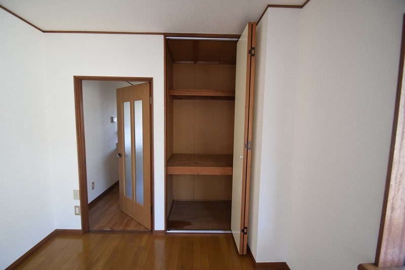収納　別部屋参照