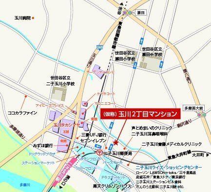 その他　物件画像